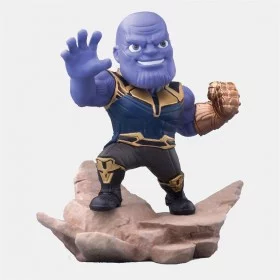Thanos figurine Mini Egg Attack - Avengers Infinity War