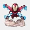 Iron Man MK 50 figurine Mini Egg Attack - Avengers Infinity War
