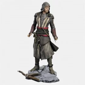 Aguilar statuette Michael Fassbender - Assassin's Creed