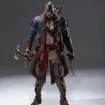 Connor Révolutionnaire figurine Assassin's Creed