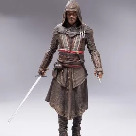 Aguilar figurine Color Tops - Assassin's Creed