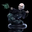 Voldemort figurine Q-Fig - Harry Potter