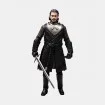Jon Snow figurine - Game of Thrones