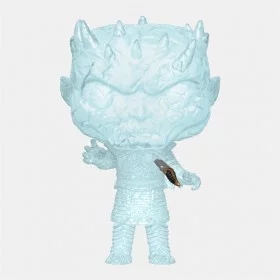 Roi de la Nuit avec poignard figurine POP! - Game of Thrones
