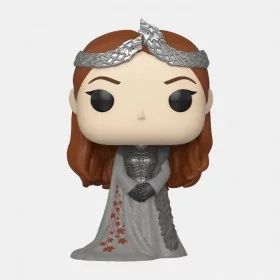 Sansa Stark Reine du Nord figurine POP! - Game of Thrones