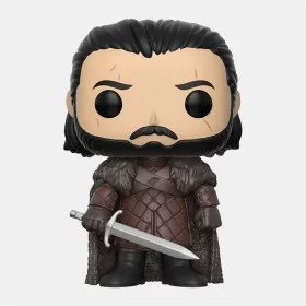 Jon Snow figurine POP! - Game of Thrones