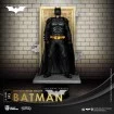 Batman diorama D-Stage - The Dark Knight Trilogy DC Comics
