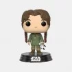 Young Jyn Erso figurine POP! - Star Wars Rogue One