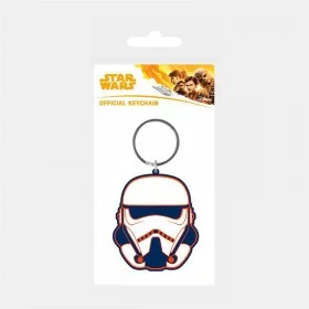 Porte-clés Trooper Star Wars Solo