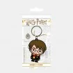 Porte-clés Harry Potter Chibi Harry