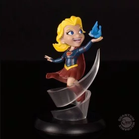 Supergirl figurine Q-Fig - DC Comics
