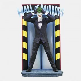 Joker diorama DC Comic Gallery - The Killing Joke