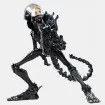 Xenomorph figurine Mini Epics - Alien
