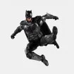 Batman figurine DC Multiverse - Justice League Movie