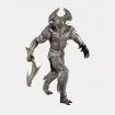 Steppenwolf figurine DC Multiverse - Justice League Movie