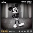 Mickey figurine version B&W Dynamic Action Heroes 1/9 - Disney Classic