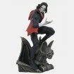 Morbius statuette Comic Gallery - Marvel