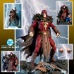 King Shazam! figurine DC Multiverse - The Infected
