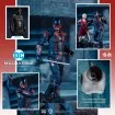 Bloodsport figurine DC Multiverse Build A - The Suicide Squad