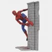 Spider-Man statuette Marvel Gallery - Homecoming