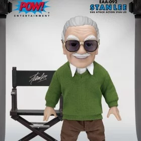 Stan Lee figurine Egg Attack - Marvel