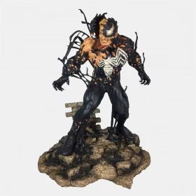Venom statuette Marvel Comic Gallery