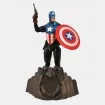 Captain America figurine Marvel Select