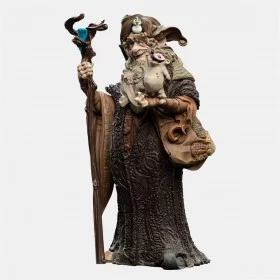 Radagast le Brun figurine Mini Epics - Le Hobbit