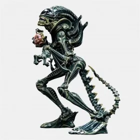 Xenomorph Warrior Limited Edition figurine Mini Epics - Aliens