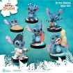 Stitch assortiment 6 figurines Mini Egg Attack - Lilo & Stitch