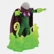 Mysterio statuette Comic Gallery - Marvel