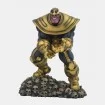 Thanos statuette Comic Gallery - Marvel