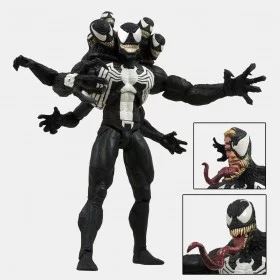 Venom figurine Marvel Select