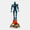 Stealth Iron Man figurine Marvel Select