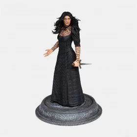 Yennefer statuette - The Witcher