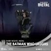 The Batman Who Laughs diorama D-Stage - Dark Nights: Metal DC Comics