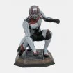 Ant-Man Quantum Realm statuette Marvel Movie Gallery - Avengers : Endgame