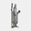 Saruman figurine Mini Epics - Le Seigneur des Anneaux