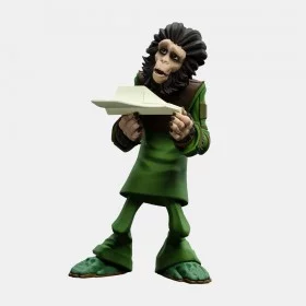 Cornelius figurine Mini Epics - La Planète des singes