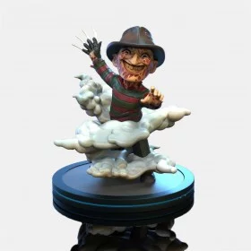 Freddy Krueger figurine Q-Fig - Les Griffes de la nuit