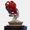 Spider-Ham figurine Q-Fig - Marvel