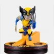 Wolverine figurine Q-Fig - Marvel X-Men