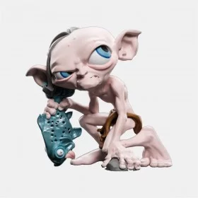 Gollum figurine Mini Epics - Le Seigneur des anneaux