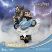 Harry Potter & Hagrid diorama D-Stage