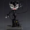 Catwoman figurine Mini Co. Deluxe - Batman Returns