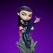 Psylocke figurine Mini Co. Deluxe Marvel Comics - X-Men