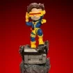 Cyclops figurine Mini Co. Deluxe Marvel Comics - X-Men