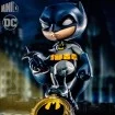 Batman figurine Mini Co. Deluxe - DC Comics