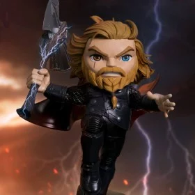 Thor figurine Mini Co. - Avengers Endgame