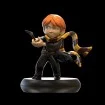 Ron Weasley's First Wand figurine Q-Fig - Harry Potter